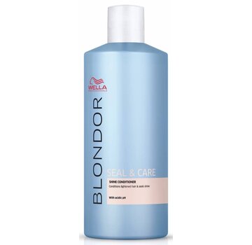 Wella Blondor Blonde Seal & Care 500 ml