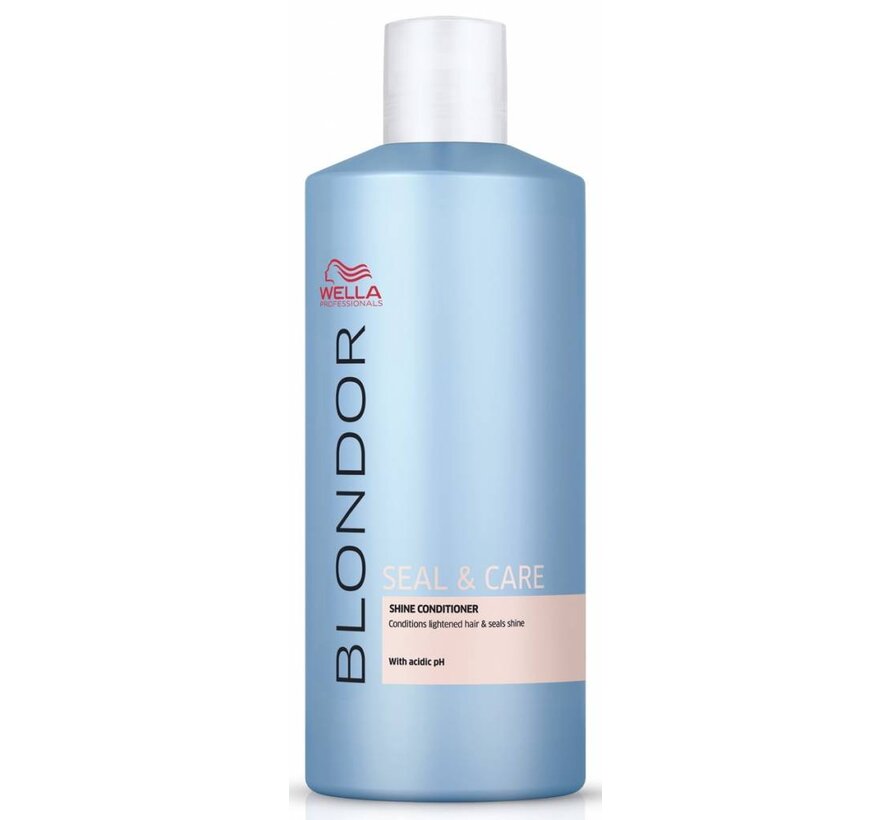 Blondor Blonde Seal & Care 500 ml