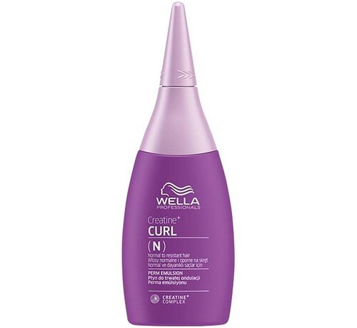 Wella  Creatine+ Curl (N) 75ml