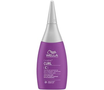 Wella Creatine+ Curl (C) 75ml