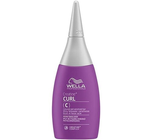 Wella  Creatine+ Curl (C) 75ml