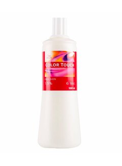 Wella Color Touch Emulsion 1,9%