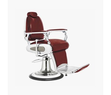 Sibel Barberchair Arrow Rood