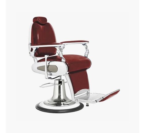 Sibel Barberchair Arrow Rood