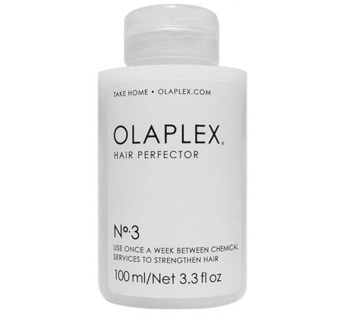 Olaplex No 3 Hair Perfector 100ml