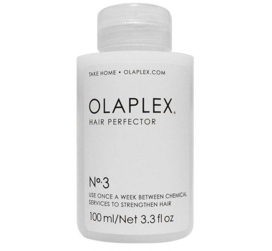 No 3 Hair Perfector 100ml