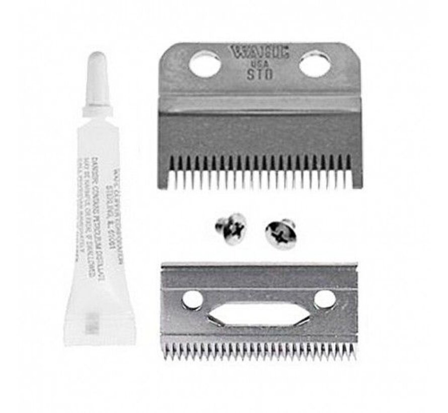 Magic Clip/Senior Snijblad Surgical