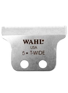 Wahl Extra T- Wide Trimmer Snijblad