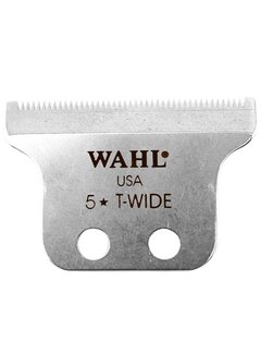 Wahl T- Wide Trimmer Snijblad