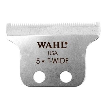 Wahl Extra T- Wide Trimmer Snijblad