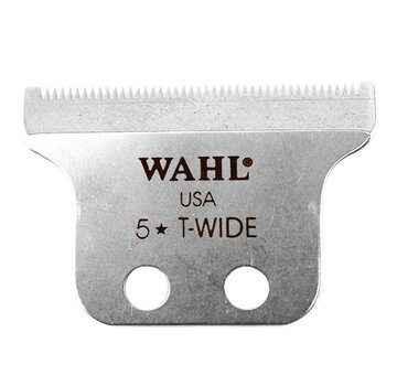 Wahl T- Wide Trimmer Snijblad