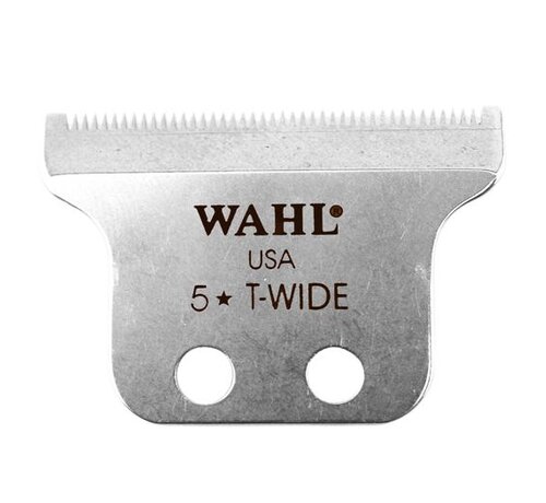 Wahl Extra T- Wide Trimmer Snijblad