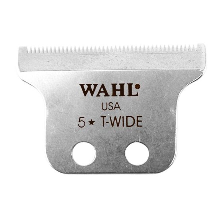 Extra T- Wide Trimmer Snijblad
