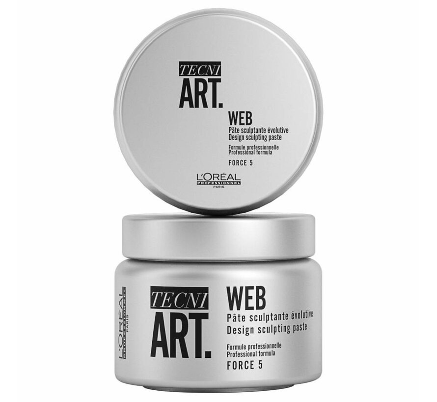 Tecni.ART Web 150ml