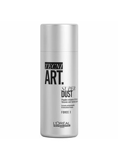 L'Oréal Professionnel Tecni.ART Super Dust 7Gr.