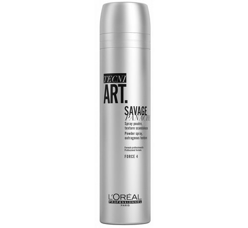 L'Oréal Professionnel Tecni.ART Savage Panache 250ml