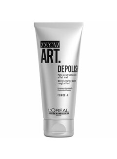 L'Oréal Professionnel Tecni.ART Depolish 100ml