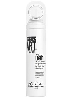 L'Oréal Professionnel Tecni. ART Ring Light Pure Spray 150ml