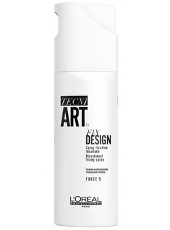 L'Oréal Professionnel Tecni.ART Fix Design 200ml