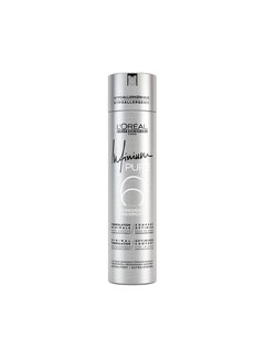 L'Oréal Professionnel Infinium Pure Hairspray 300ml