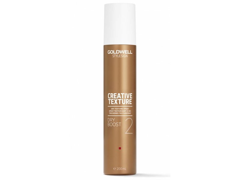 Goldwell STS CreativeTexture Dry Boost 200ml