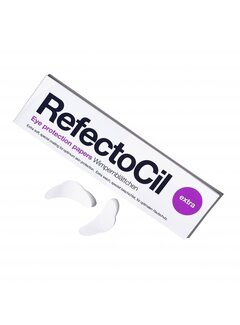 Refectocil  Wimperblaadjes  Extra Zacht