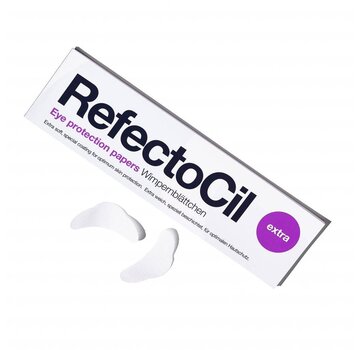 Refectocil  Wimperblaadjes  Extra Zacht