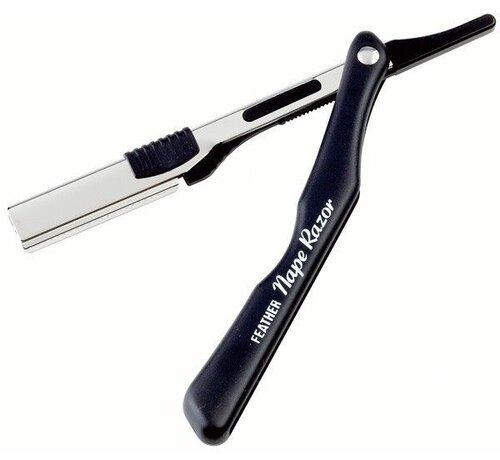 Feather Nape Razor