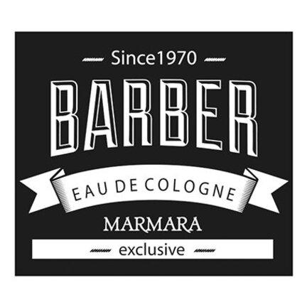 MARMARA BARBER