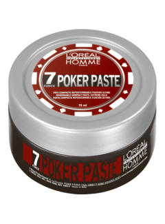 L'Oréal Professionnel Homme Poker paste 75ml