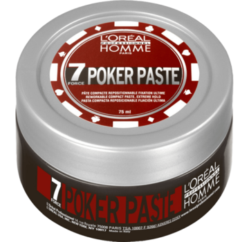 L'Oréal Professionnel Homme Poker paste 75ml