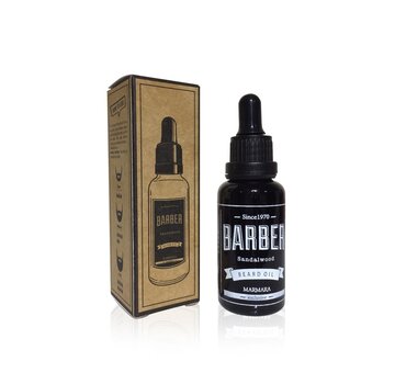 MARMARA BARBER Beard Oil 30ml