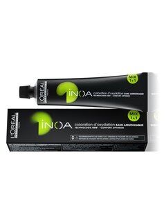 L'Oréal Professionnel Inoa 2-parts 60gr.