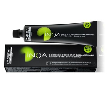 L'Oréal Professionnel Inoa 2-parts 60gr.