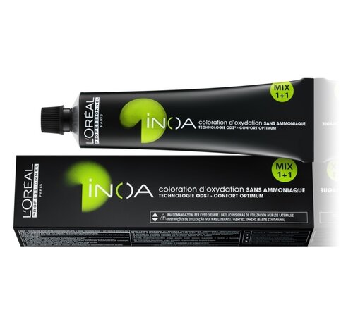 L'Oréal Professionnel  Inoa 2-parts 60gr.