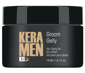 KIS KeraMen Groom Gelly 150ml