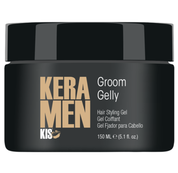 KIS KeraMen Groom Gelly 150ml