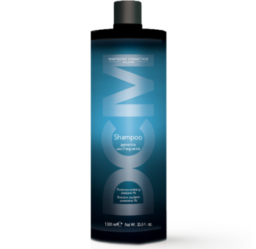 DCM Daily Shampoo 1000 ml