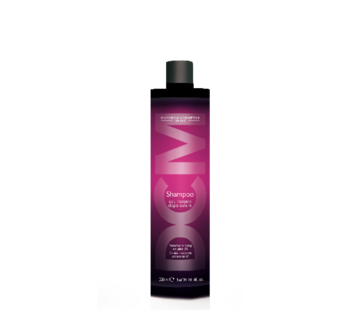 DCM Balancing After-Color Shampoo 300ml.(Gaat uit assortiment)