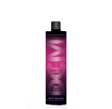 DCM Balancing After-Color Shampoo 300ml.(Gaat uit assortiment)