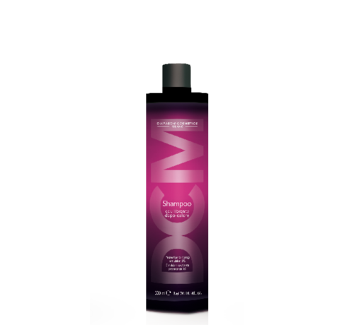 DCM Balancing After-Color Shampoo 300ml.(Gaat uit assortiment)