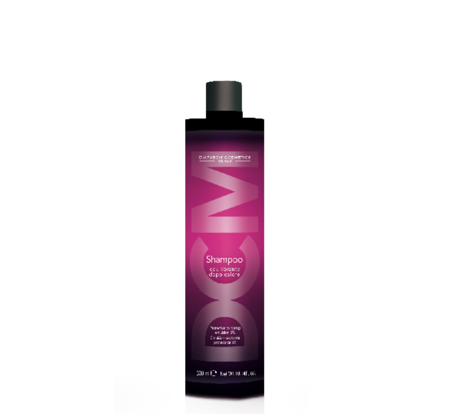 Balancing After-Color Shampoo 300ml.(Gaat uit assortiment)