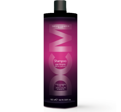 DCM Balancing After-Color Shampoo 1000ml