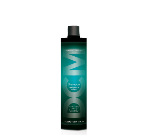 DCM Shampoo Dry Hair 300ml.(Gaat uit assortiment)