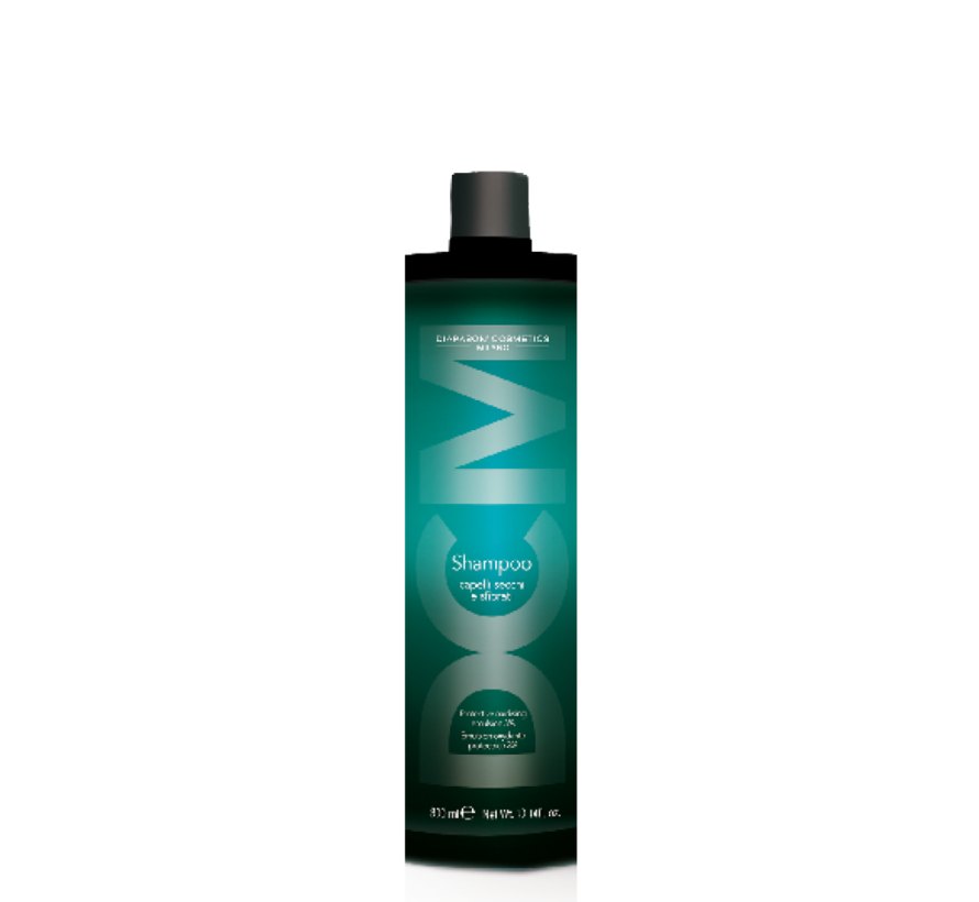 Shampoo Dry Hair 300ml.(Gaat uit assortiment)