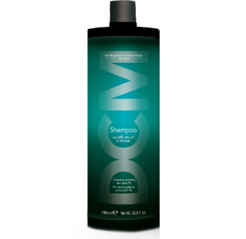 DCM Shampoo Dry Hair 1000ml