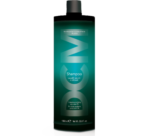 DCM Shampoo Dry Hair 1000ml