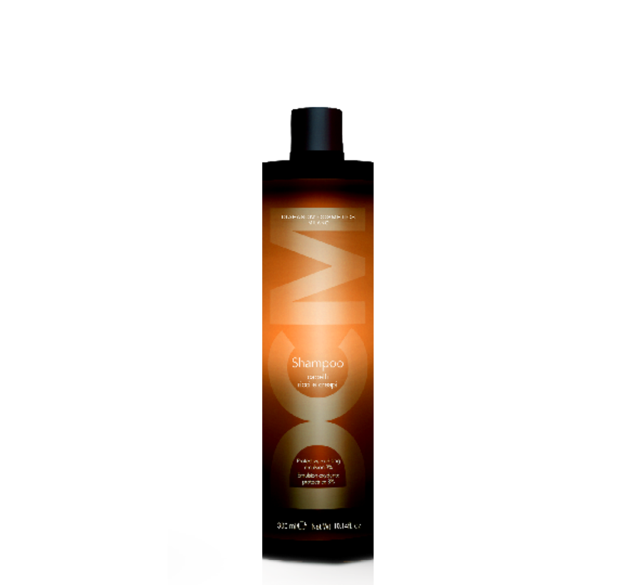 Shampoo Curly Hair 300ml.(Gaat uit assortiment)