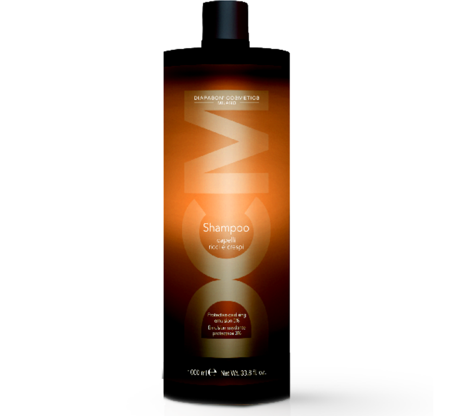 Shampoo Curly Hair 1000ml