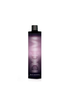 DCM Shampoo Colored Hair 300ml.(Gaat uit assortiment)